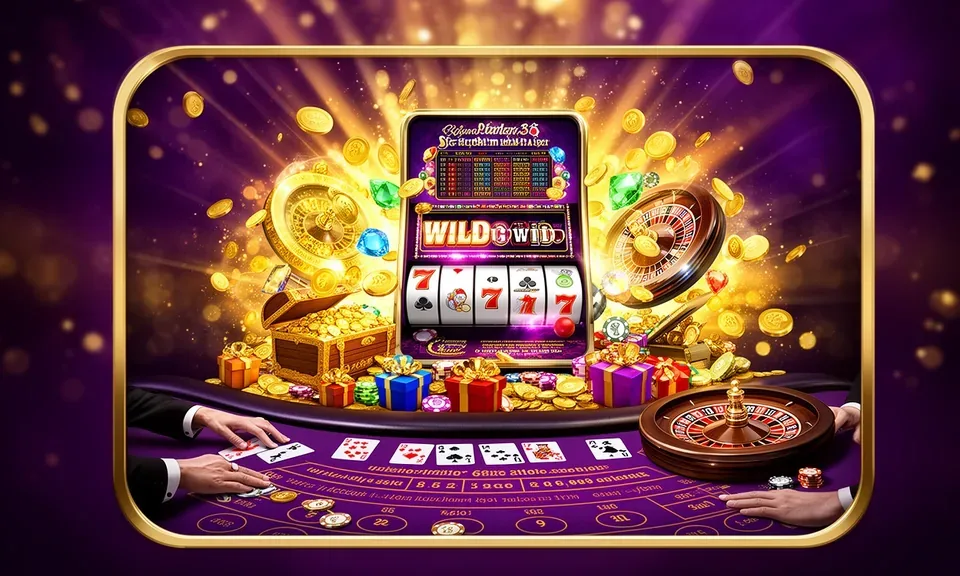 win9999pro รายละเอียดและคุณสมบัติของเกมปลาทองใน lobby